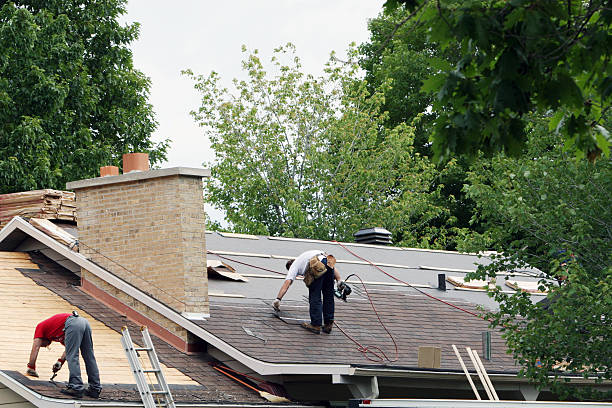 Best Roof Restoration Services  in Nevada, MO