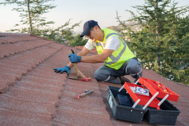 Quick and Trustworthy Emergency Roof Repair Services in Nevada, MO