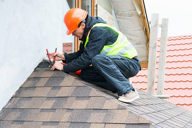 Best Roof Waterproofing Services  in Nevada, MO